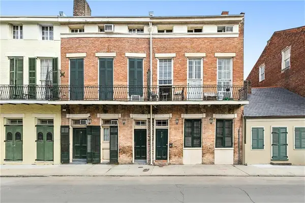 929 Dumaine Street #9, New Orleans, LA 70116