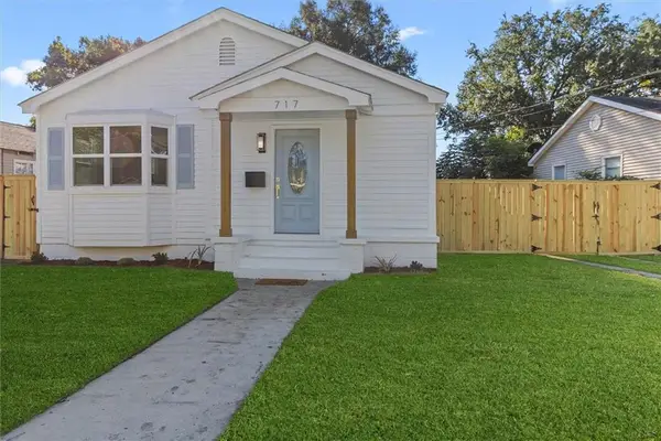717 E Jefferson Park, Jefferson, LA 70121