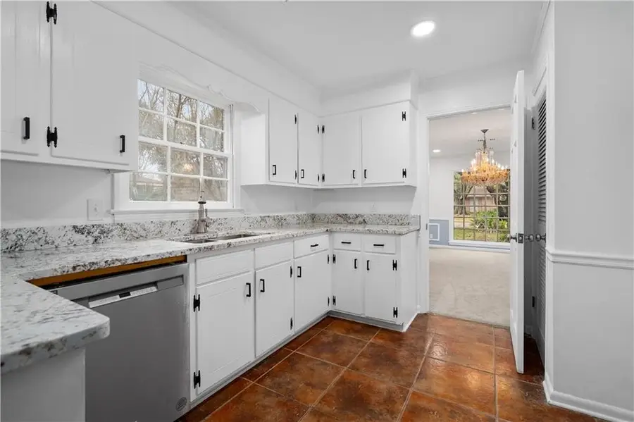 509 Hartwood Drive, Alexandria, LA 71303 - Image #3