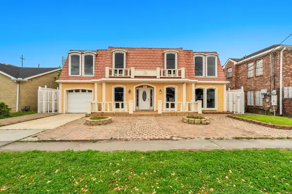 2835 A P Tureaud Avenue, New Orleans, LA 70119