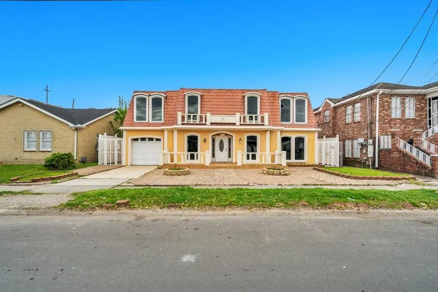 2835 A P Tureaud Avenue, New Orleans, LA 70119 - Image #2