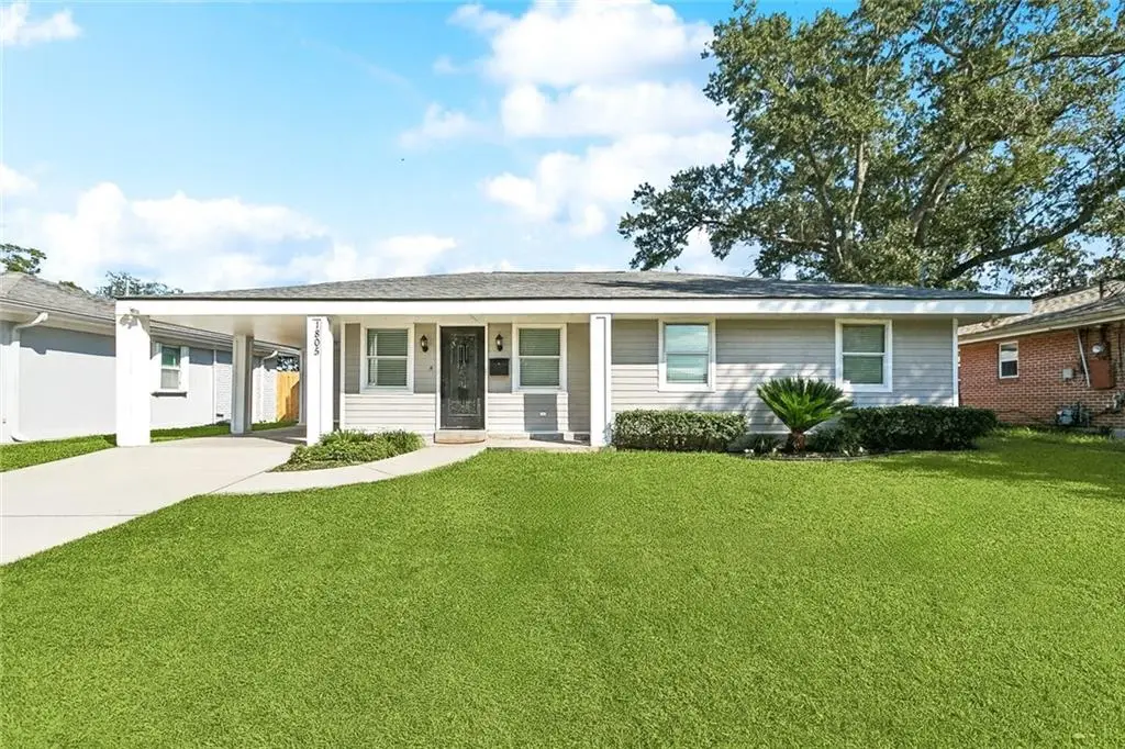 1805 Yale Avenue, Metairie, LA 70003 - Image #1