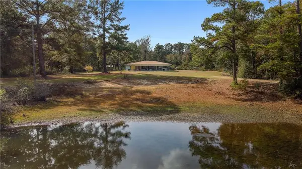 24260 Nick Jenkins Road, Bush, LA 70431