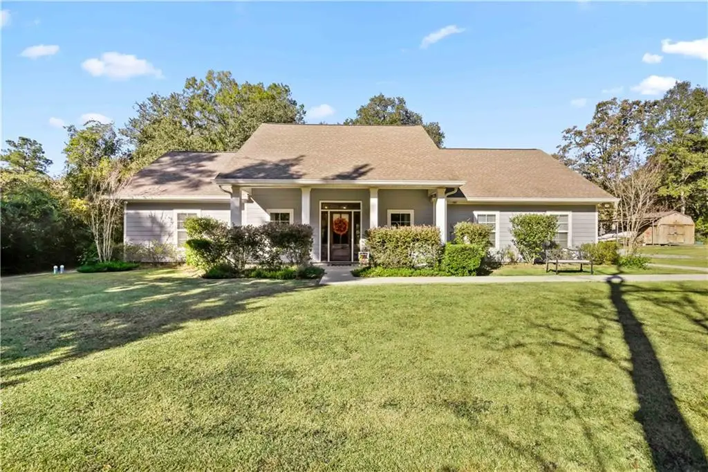 23463 N Gretchen Drive, Covington, LA 70435 - Image #1