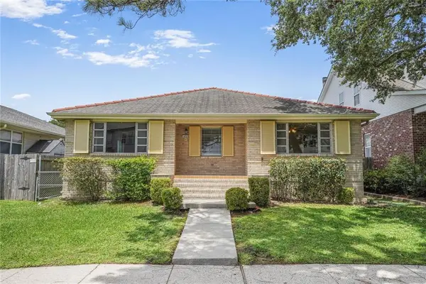 6528 Marshal Foch Street, New Orleans, LA 70124