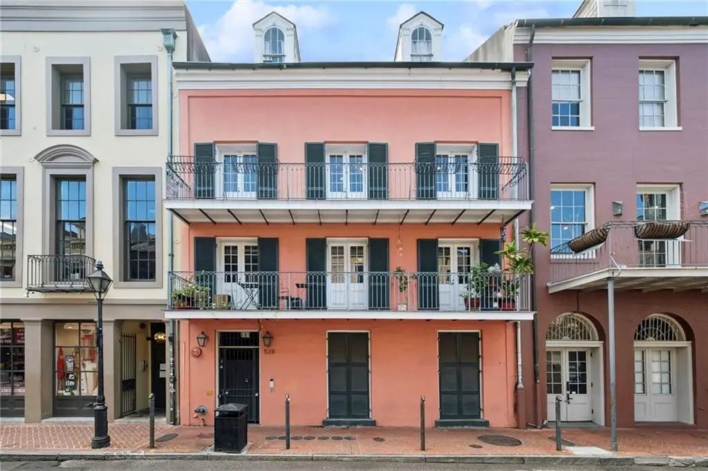 528 St Louis Street #302, New Orleans, LA 70130 - Image #1