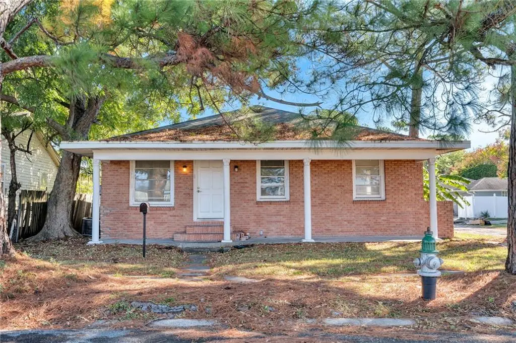 1156 Merrill Street, New Orleans, LA 70131 - Image #1