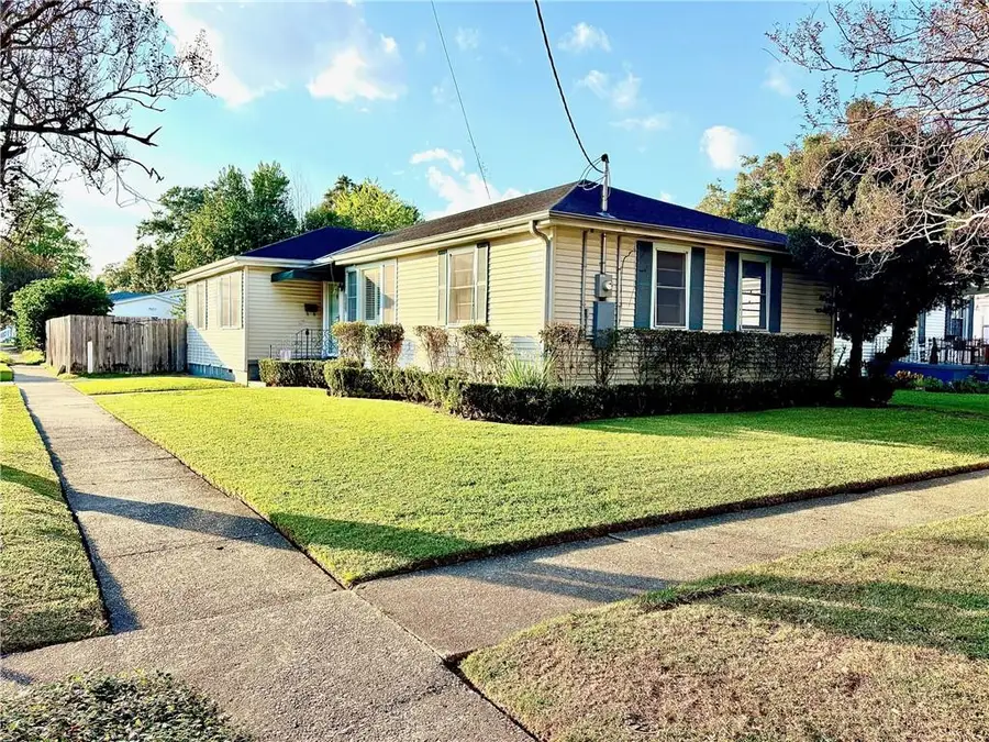 3811 Morris Place, Jefferson, LA 70121 - Image #2