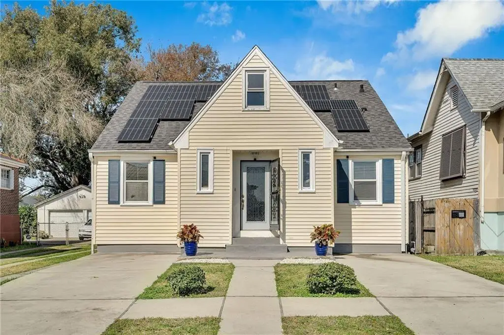 3920 General Ogden Street, New Orleans, LA 70118 - Image #1