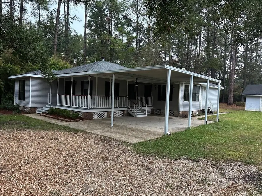 70316 Fuchsia Street, Abita Springs, LA 70420 - Image #2