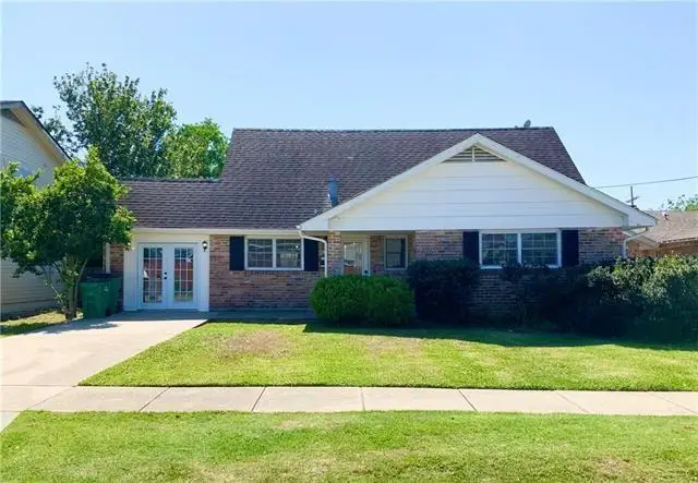2104 Frankel Avenue, Metairie, LA 70003 - Image #1