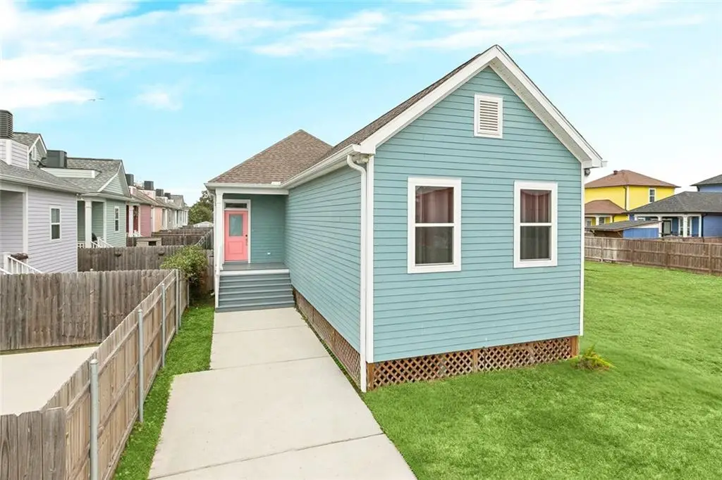 1225 S Dupre Street, New Orleans, LA 70125 - Image #1