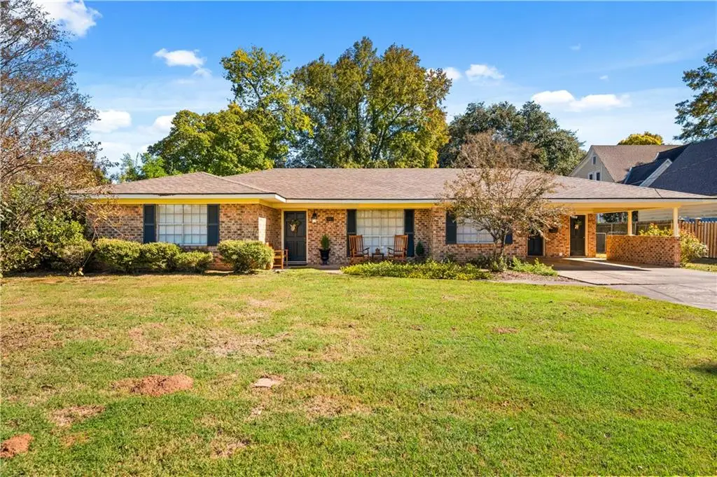 1011 Williams Avenue, Natchitoches, LA 71457 - Image #1