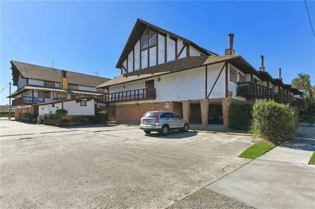 2305 Cleary Avenue #209, Metairie, LA 70001 - Image #1