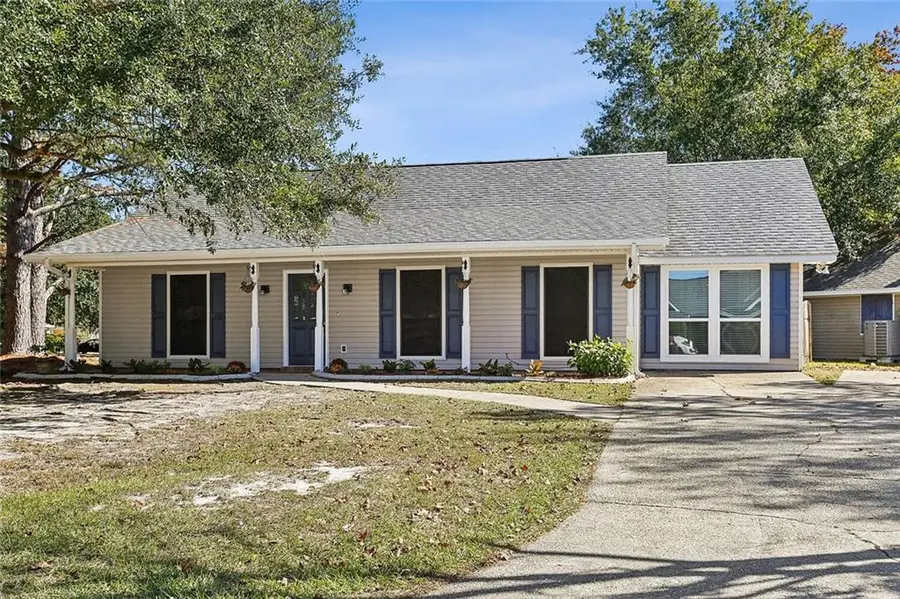 49 Cypress Meadow Loop, Slidell, LA 70460 - Image #3