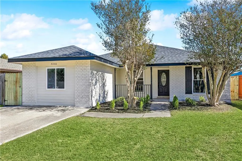 3040 Indiana Avenue, Kenner, LA 70065 - Image #1