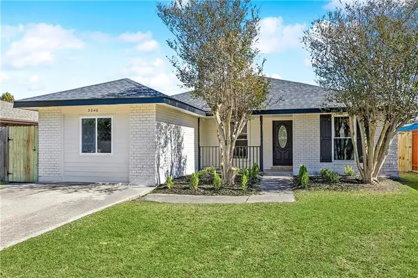 3040 Indiana Avenue, Kenner, LA 70065