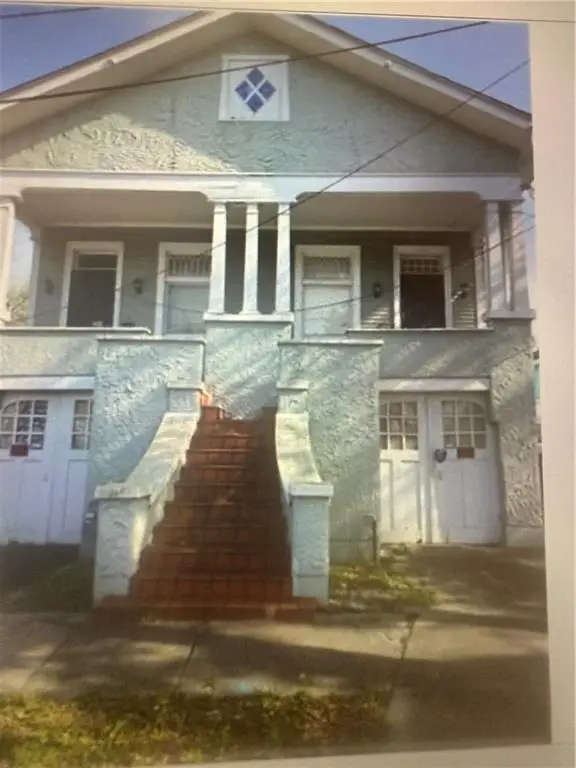 1612 14 N Broad Street, New Orleans, LA 70119