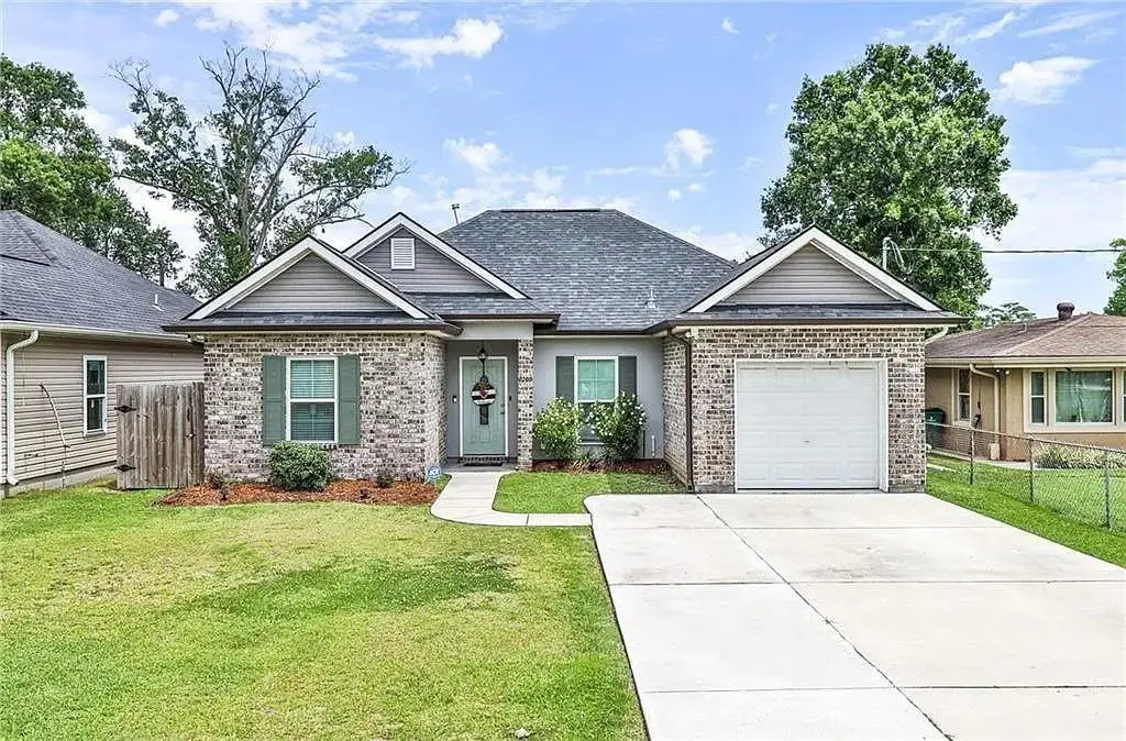 2209 Little Flower Lane, Marrero, LA 70072 - Image #1