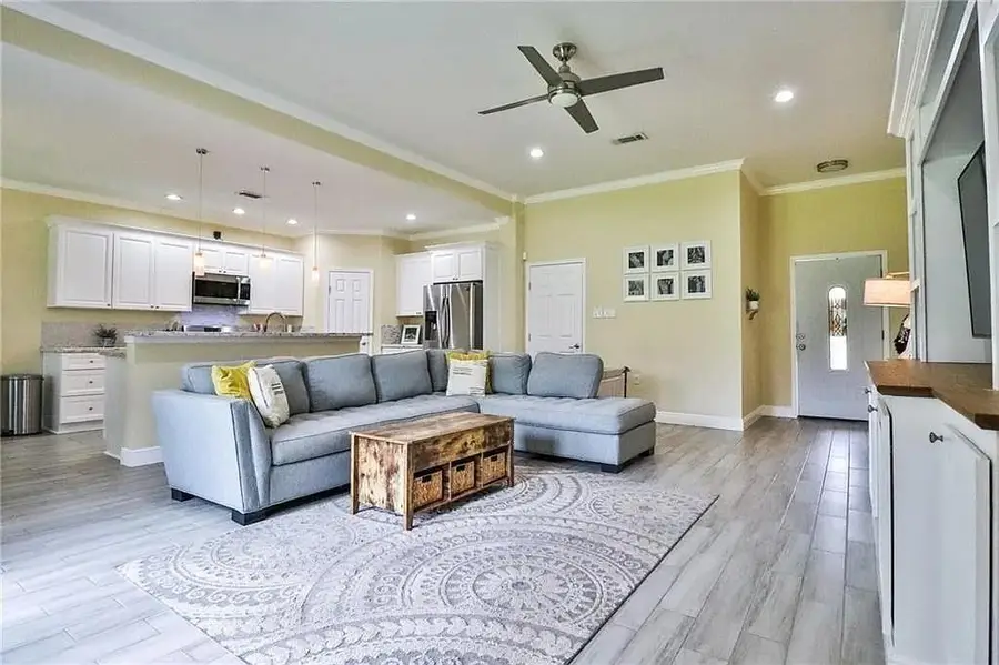 2209 Little Flower Lane, Marrero, LA 70072 - Image #2