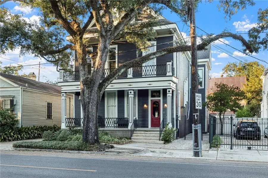 4631 Prytania Street, New Orleans, LA 70115 - Image #2