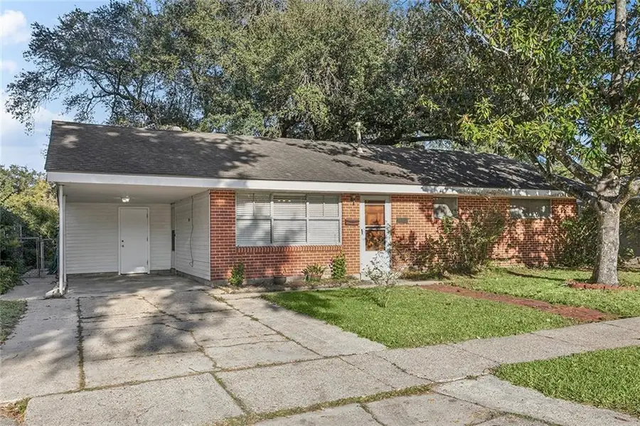 9929 Paula Drive, River Ridge, LA 70123 - Image #2