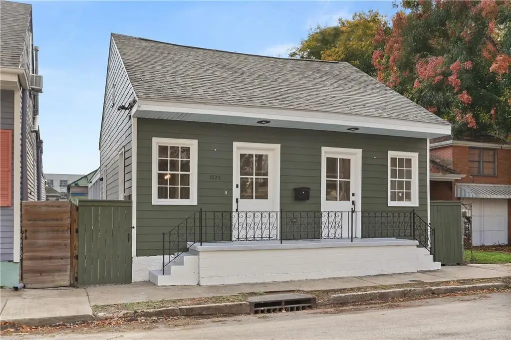 1025 Congress Street, New Orleans, LA 70117 - Image #1