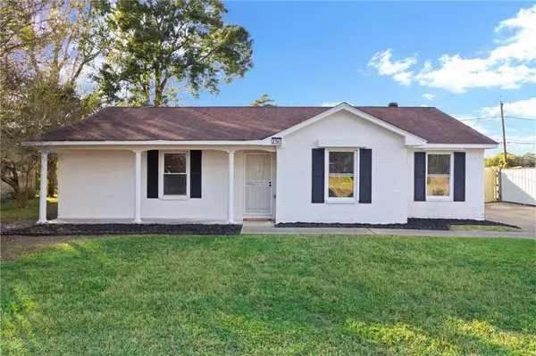 2147 Holiday Drive, New Orleans, LA 70131