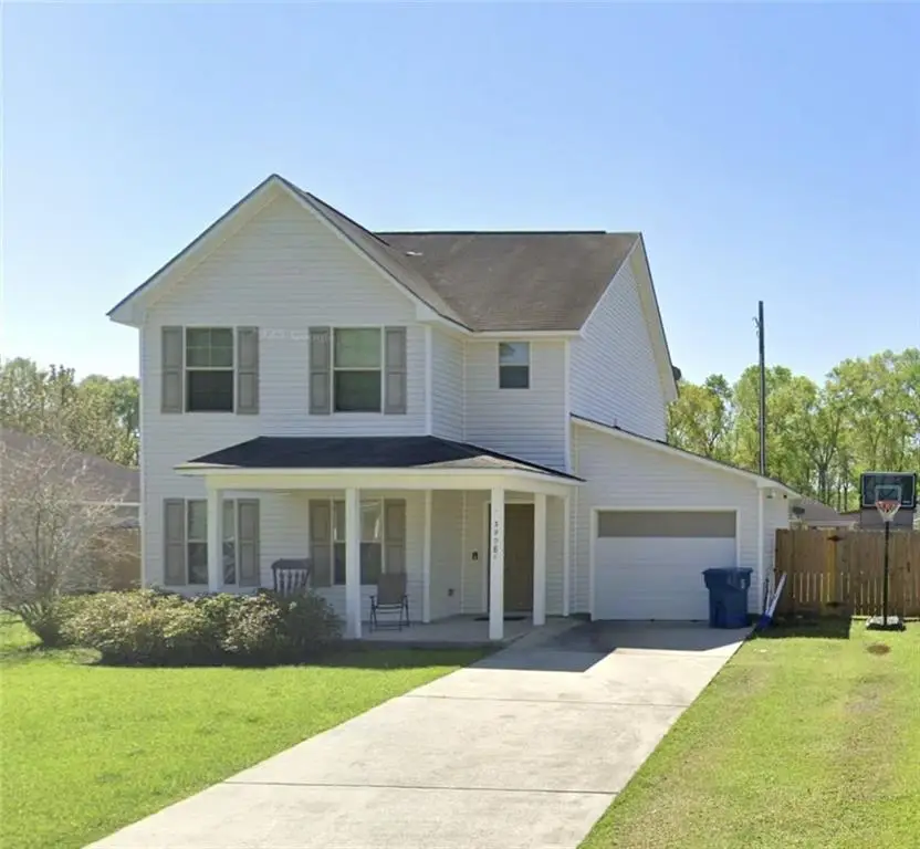39081 Prairie North Drive, Gonzales, LA 70737 - Image #1