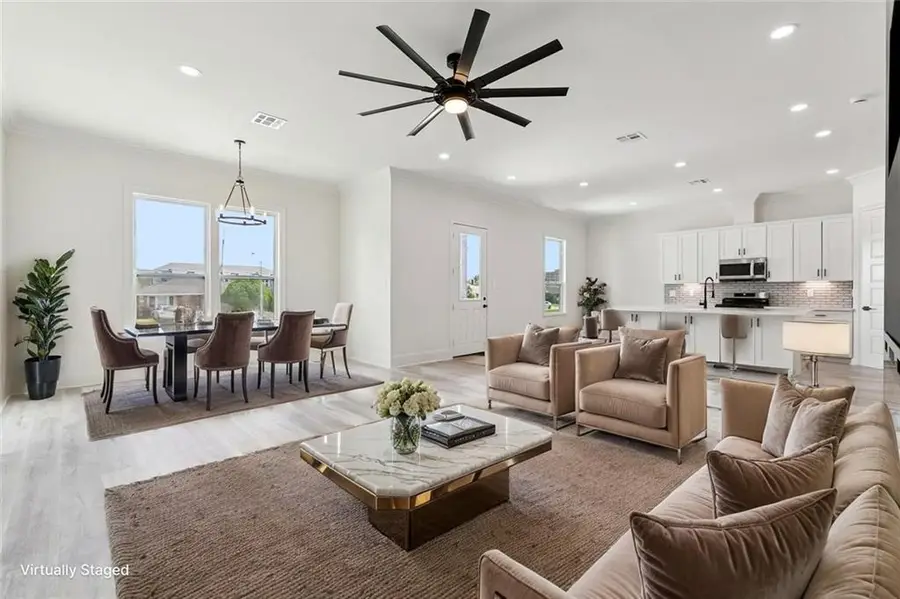 3701 W Loyola Drive, Kenner, LA 70065 - Image #3