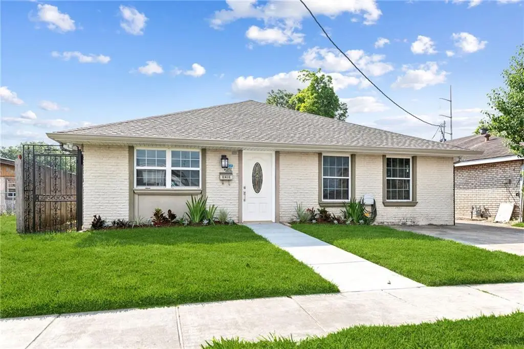3213 Buffon Street, Chalmette, LA 70043 - Image #1