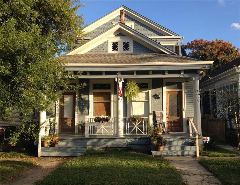 919 21 Cherokee Street, New Orleans, LA 70118 - Image #1