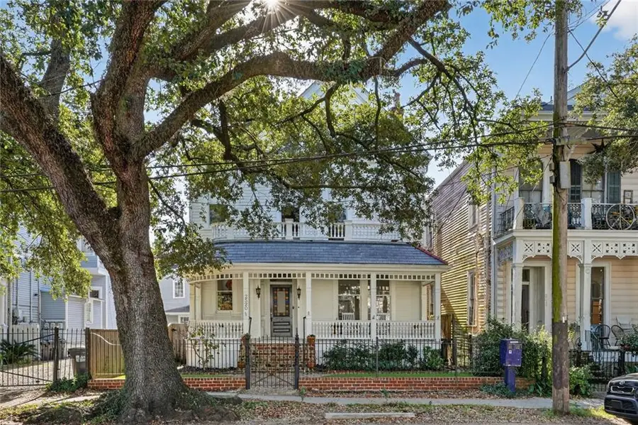 2520 Magazine Street, New Orleans, LA 70130 - Image #2