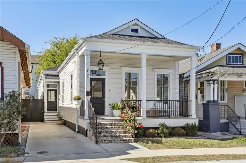 2506 General Pershing Street, New Orleans, LA 70115 - Image #1