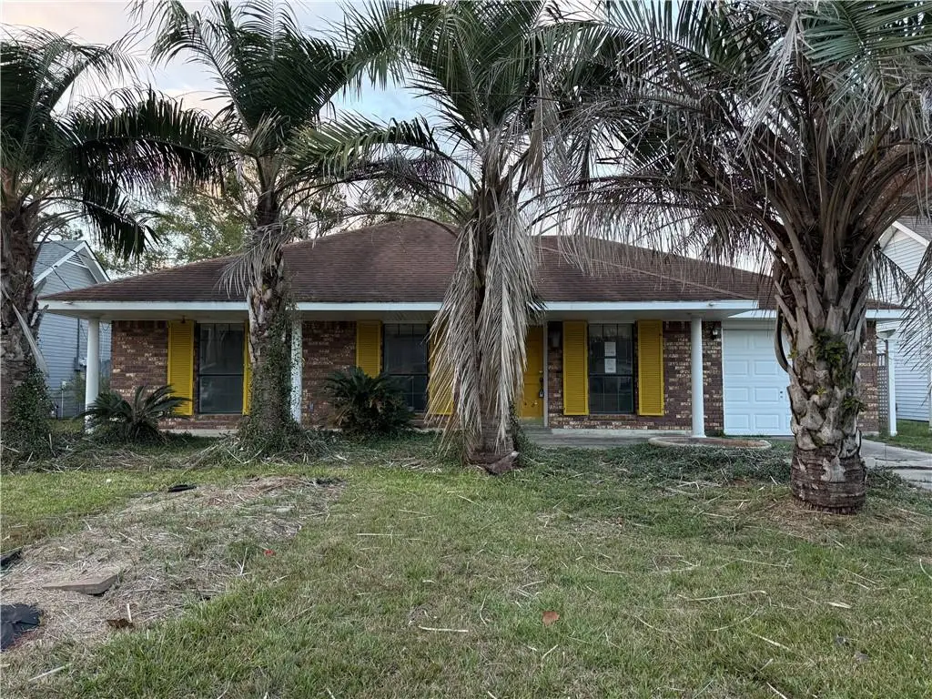 422 Portsmouth Drive, Slidell, LA 70460 - Image #1