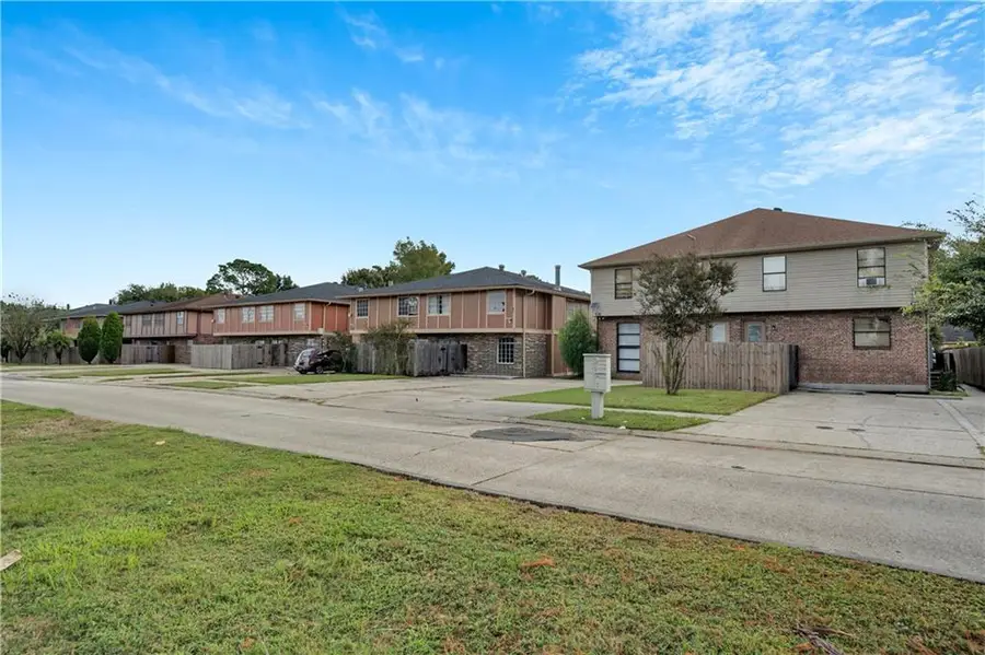 5771-5829 Tullis Drive, New Orleans, LA 70131 - Image #3