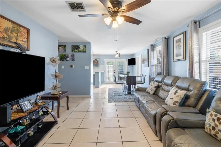 25 Furman Drive, Kenner, LA 70065 - Image #3