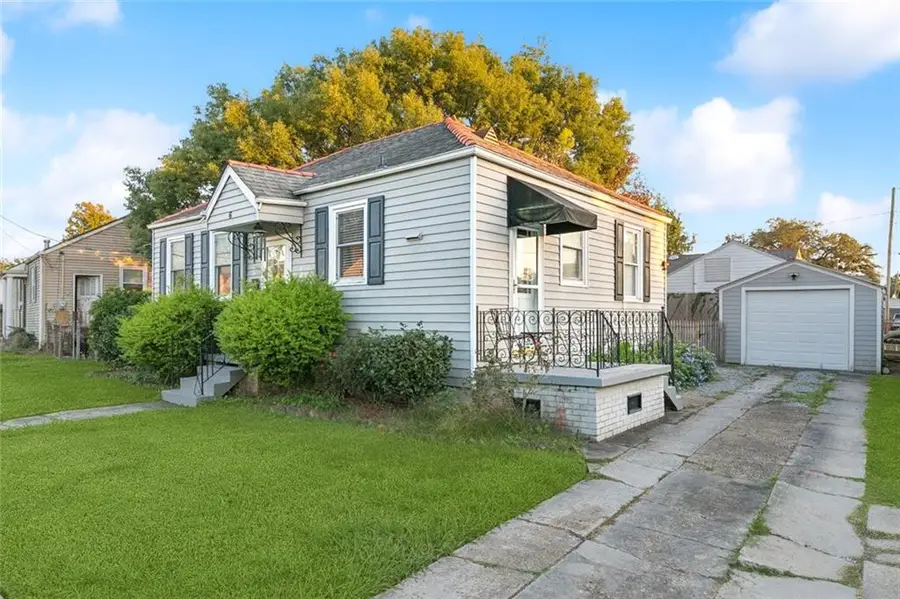 6 San Mateo Avenue, Jefferson, LA 70121 - Image #2