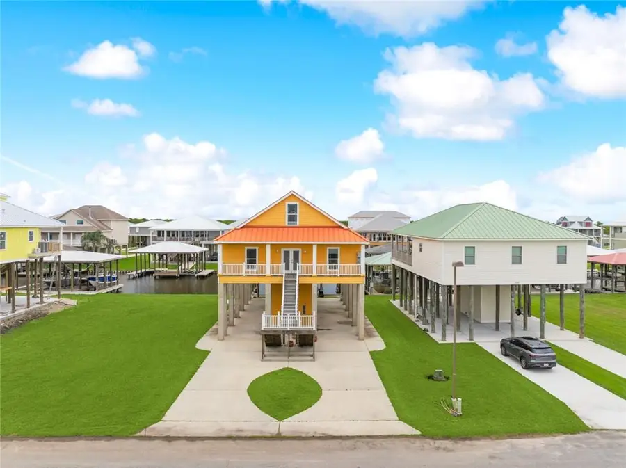 2424 Fort Beauregard Boulevard, Saint Bernard, LA 70085 - #2