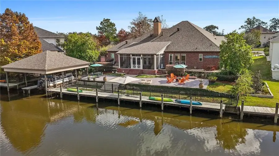 24196 Snowy Egret Cove, Springfield, LA 70462 - Image #2