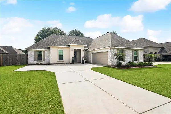 43460 Denali Drive, Hammond, LA 70403