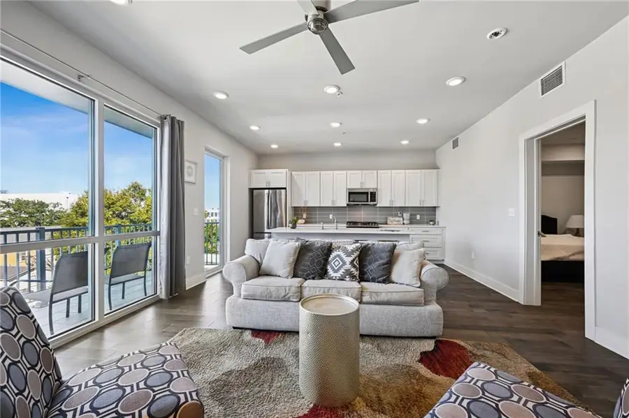 900 Bartholomew Street #415, New Orleans, LA 70117 - Image #2