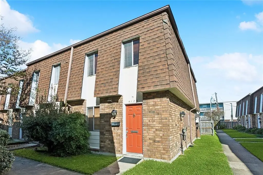 4125 Division Street #4125, Metairie, LA 70002 - Image #1