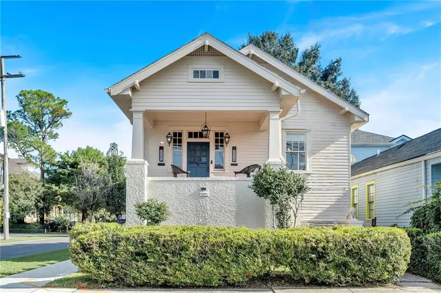 1539 Dante Street, New Orleans, LA 70118 - Image #2