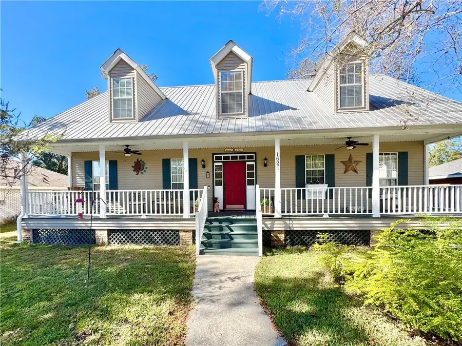 162 Sandra Lee Drive, Mandeville, LA 70448 - Image #2