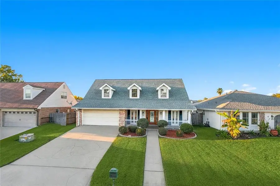 214 Blackfin Cove, Slidell, LA 70458 - Image #2