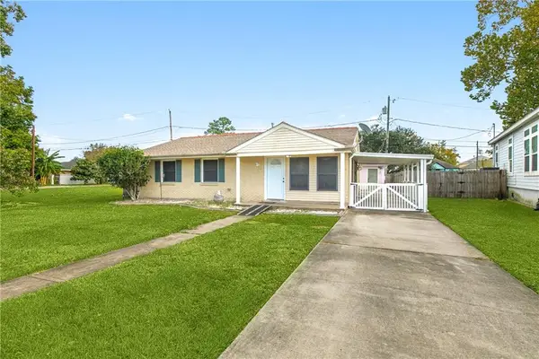 63 Patterson Drive, Chalmette, LA 70043