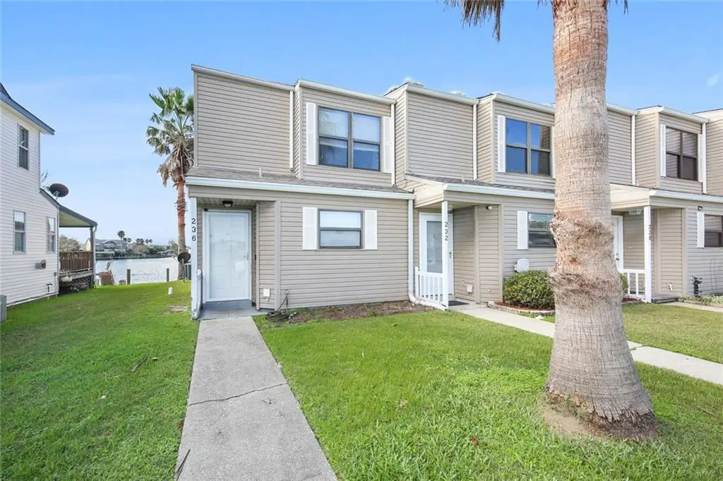 236 Marina Drive #4, Slidell, LA 70458 - Image #1
