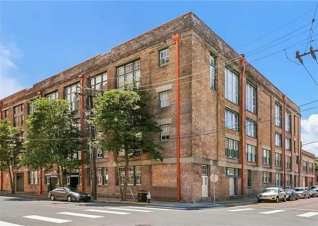 1111 S Peters Street #105, New Orleans, LA 70130 - Image #1
