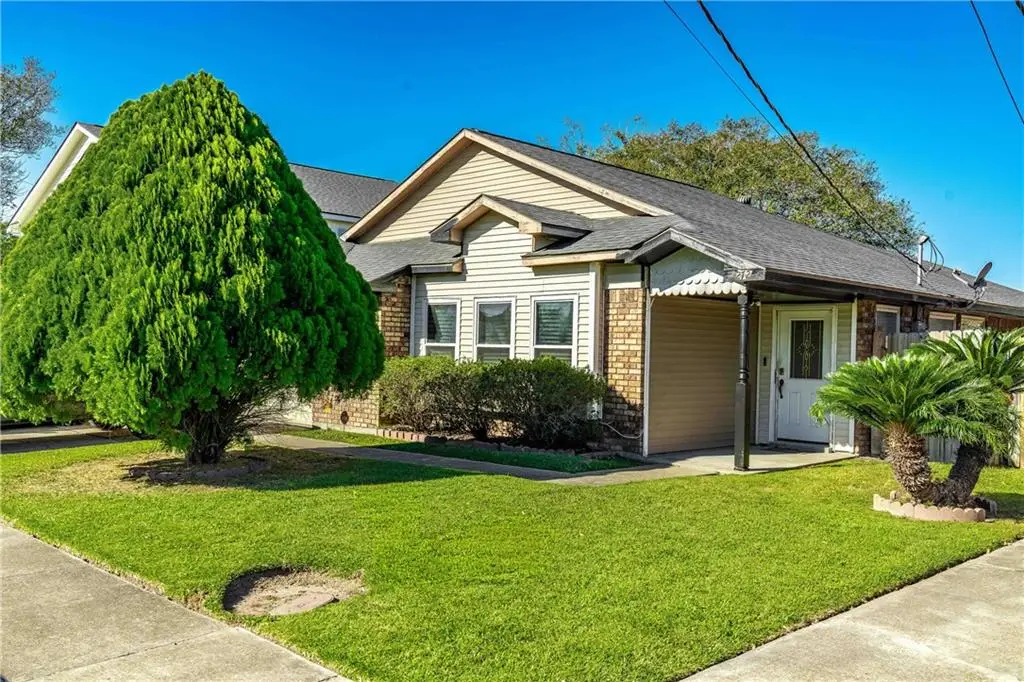 272 Jeffer Drive, Westwego, LA 70094 - Image #1